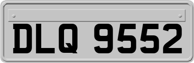 DLQ9552