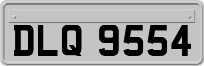 DLQ9554