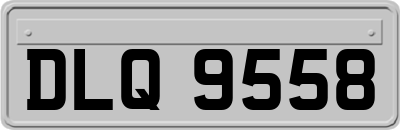 DLQ9558