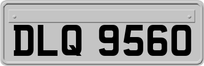 DLQ9560