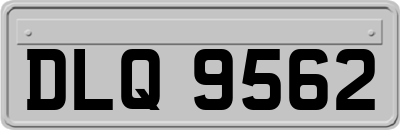 DLQ9562