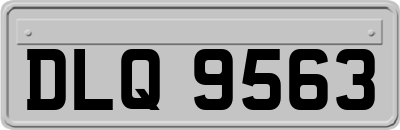 DLQ9563