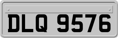 DLQ9576