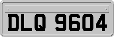 DLQ9604