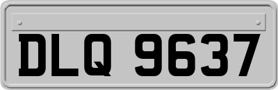 DLQ9637