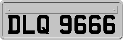 DLQ9666