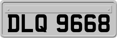DLQ9668