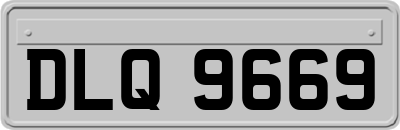 DLQ9669