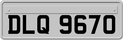 DLQ9670