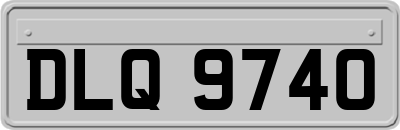 DLQ9740