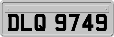 DLQ9749