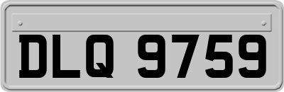 DLQ9759