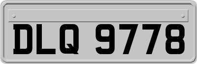 DLQ9778
