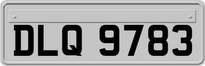 DLQ9783
