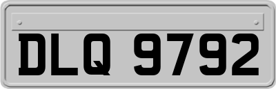 DLQ9792