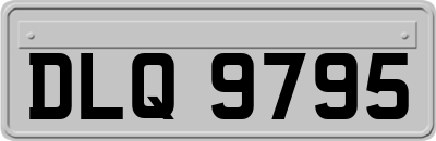 DLQ9795