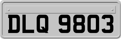DLQ9803