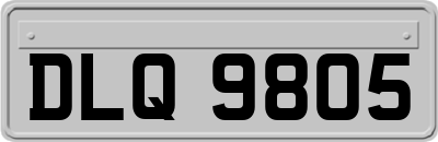 DLQ9805