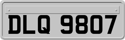 DLQ9807