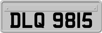 DLQ9815