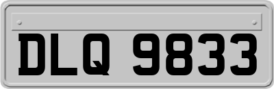 DLQ9833