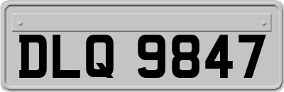 DLQ9847