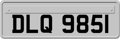 DLQ9851