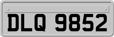 DLQ9852