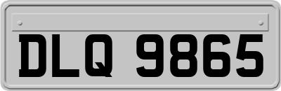 DLQ9865