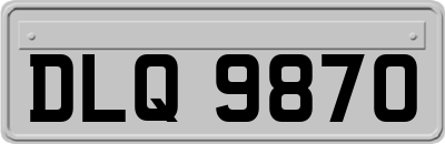 DLQ9870