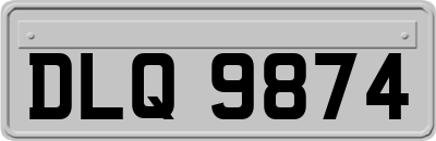 DLQ9874