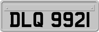 DLQ9921