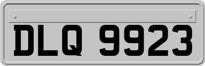 DLQ9923