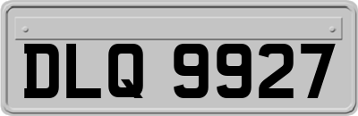 DLQ9927