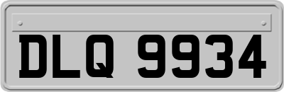 DLQ9934