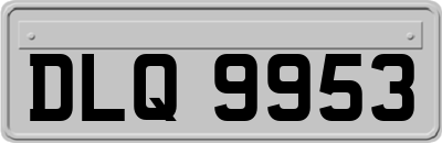 DLQ9953