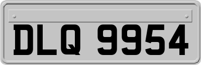 DLQ9954