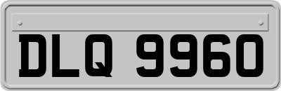 DLQ9960
