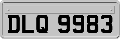 DLQ9983