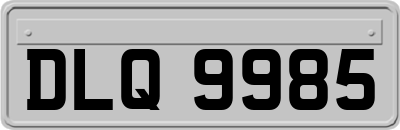 DLQ9985