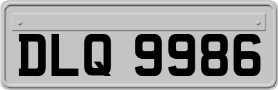 DLQ9986