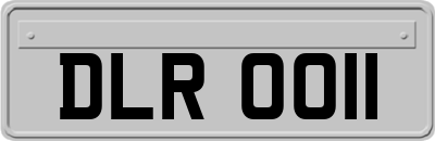 DLR0011