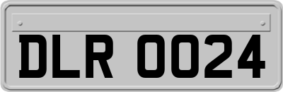 DLR0024