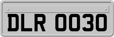 DLR0030
