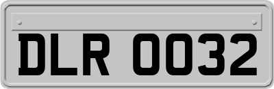 DLR0032