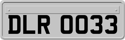DLR0033