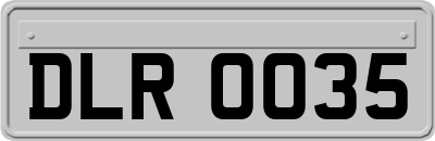DLR0035