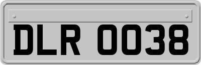 DLR0038
