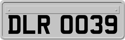 DLR0039