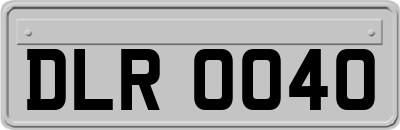 DLR0040